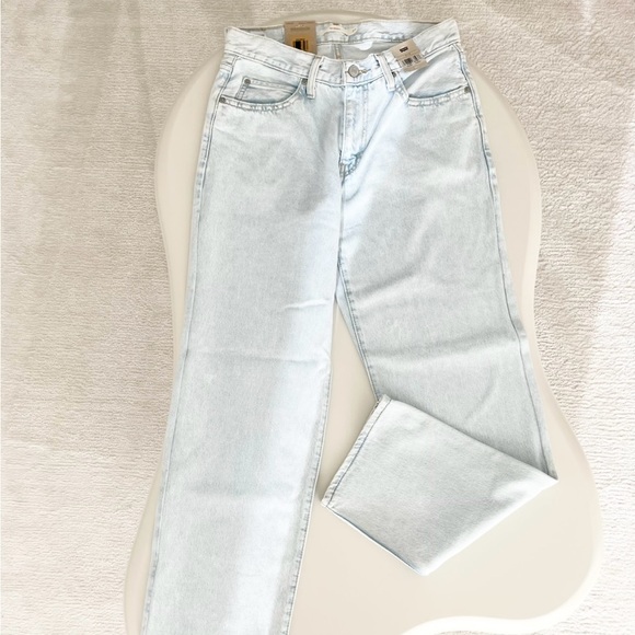 Levi’s ‘94 Baggy Jeans - Picture 6 of 8